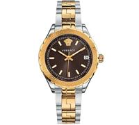 Versace V12040015 Hellenyium Montre Femme 35mm 5ATM