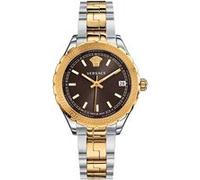 Versace V12040015, Quartz, 35mm, 5ATM Multicolore G