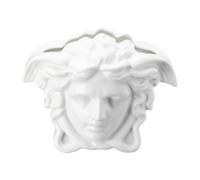 Versace Vase Versace Medusa Grande 21 cm Blanc