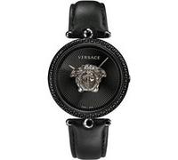 Versace VCO050017, Quartz, 39mm, 5ATM Noir G