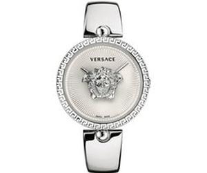 Versace VCO090017, Quartz, 39mm, 5ATM Gris G