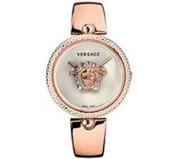 Versace Montre Femme Palazzo Empire VCO110017 Bangle Or rose