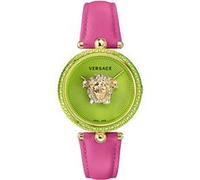 Versace VCO150017, Quartz, 39mm, 5ATM Rose G