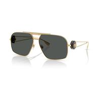 Versace VE 0VE2269 Lunettes, Adultes, Unisexe, Multicolore, Taille unique