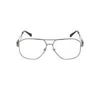 Versace - Ve1287 Optical Frame - Homme - Accessoires - Gris - Taille: 59 MM
