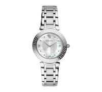 Versace - Ve1601018 Watch - Femme - Accessoires - Blanc - Taille: ONE Size