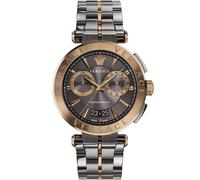 Versace VE1D02023 Montre Homme Aion Chronographe 45mm