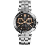Versace VE1D02423 Montre Homme Aion Chronographe 45mm 5ATM