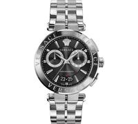 Versace VE1D02623 Montre Homme Aion Chronographe 45mm 5ATM