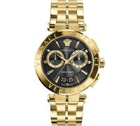 Versace VE1D02823 Aion Montre Homme Chronographe
