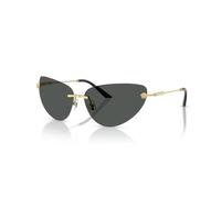 Versace - Ve2281 Lunettes de soleil - unisex - Accessoires - Jaune - Taille: 64 MM