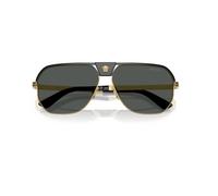 Versace - Ve2294 Lunettes de soleil - unisex - Accessoires - Noir - Taille: 61 MM