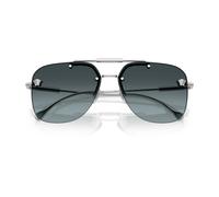 Versace - Ve2296 Lunettes de soleil - unisex - Accessoires - Gris - Taille: 60 MM