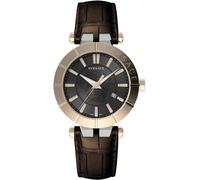 Versace VE2B00221 V-Race Montre Homme 43mm 5ATM