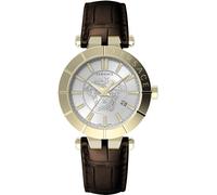 Versace VE2B00321 V-Race Montre Homme 43mm 5ATM
