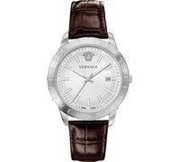 Montre Homme Versace bracelet s Chronographe Quartz Univers VE2C00121 Brun G