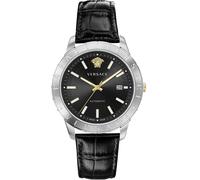 Versace VE2D00221 Univers Automatique Montre Homme 43mm 5ATM