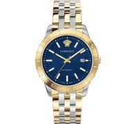 Montre Homme Versace bracelet s automatique Univers VE2D00421 Multicolore G