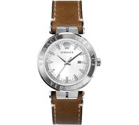 Versace VE2G00121 Aion Montre Homme 44mm 5ATM
