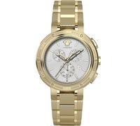 Versace Ve2h00621 Watch Doré Homme