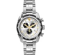 Montre Homme Versace bracelet s Quartz VRay VE2I00321 Argent G