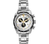 Versace VE2I00321 V-Ray Chronographe Montre Homme 44mm 5ATM