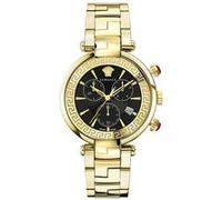 Versace Watches Ve2m00621 Watch Doré Homme