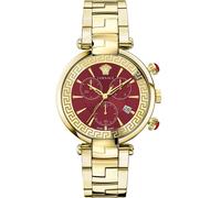 Versace - Montre-bracelet - femmes - quartz - Revive Chrono - VE2M00721