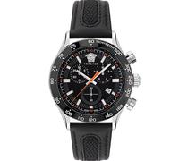 Chronographe Homme VE2U00122 Bracelet s Quartz Hellenyium Chrono