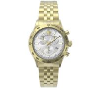 Versace VE2U01124 Montre Homme Hellenyium Chrono 43mm 5ATM