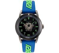 Versace VE2V00722 V-Palazzo Montre Homme 43mm 5ATM