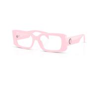Versace - Ve3362U 5485 Optical Frame - Femme - Accessoires - Rose - Taille: 53 MM