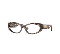 Versace - Ve3369 Optical Frame - Femme - Accessoires - Multicolore - Taille: 53 MM
