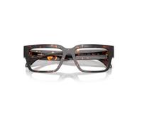 Versace - Ve3374U Optical Frame - Femme - Accessoires - Brun - Taille: 53 MM