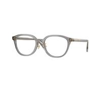 Versace - Ve3379D Optical Frame - Femme - Accessoires - Gris - Taille: 53 MM