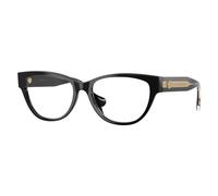 Versace - Ve3389U Optical Frame - Femme - Accessoires - Noir - Taille: 54 MM