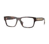 Versace - Ve3390U Optical Frame - Homme - Accessoires - Brun - Taille: 56 MM