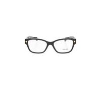 Versace - Ve3392 Optical Frame - Femme - Accessoires - Noir - Taille: 52 MM