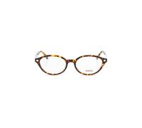 Versace - Ve3393D Optical Frame - Femme - Accessoires - Brun - Taille: 53 MM
