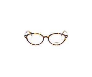 Versace - Ve3393D Optical Frame - Femme - Accessoires - Brun - Taille: 53 MM