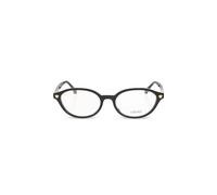 Versace - Ve3393D Optical Frame - Femme - Accessoires - Noir - Taille: 53 MM