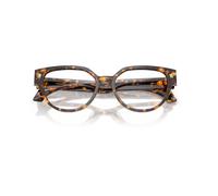 Versace - Ve3394D Optical Frame - Femme - Accessoires - Brun - Taille: 53 MM