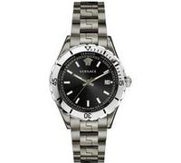 Versace VE3A00620, Quartz, 42mm, 5ATM Silver G