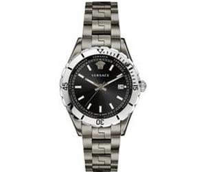 Versace VE3A00620, Quartz, 42mm, 5ATM Silver G