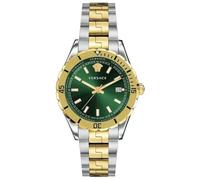 Montre Homme Versace bracelet s Quartz Hellenyium VE3A00720 G