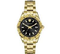 Versace VE3A00820, Quartz, 42mm, 5ATM Gold G