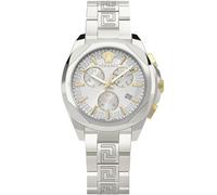 Versace VE3CA0523 Montre Femme Lady Chrono 40mm 5ATM