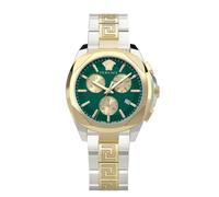 Chronographe Femme Versace VE3CA0623 Quartz G
