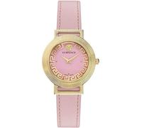 Versace VE3D00222 Greca Chic Montre Femme 36mm 5ATM