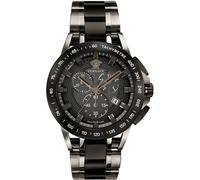 Versace VE3E00921 Sport Tech Montre Homme Chronographe